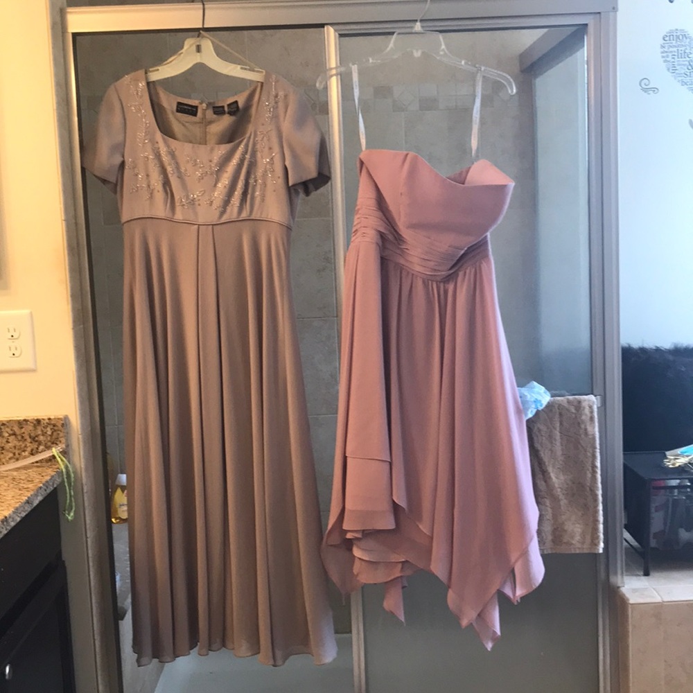 Formal dresses